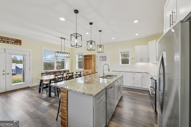 30 Station Gap, Dahlonega, GA 30533