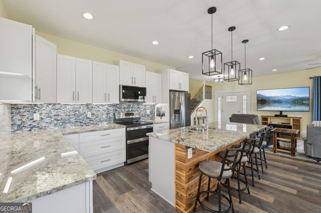 30 Station Gap, Dahlonega, GA 30533