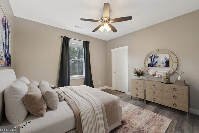 30 Station Gap, Dahlonega, GA 30533