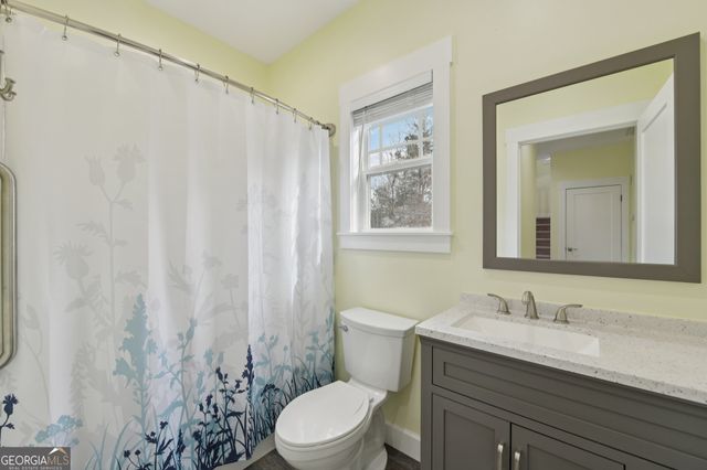 30 Station Gap, Dahlonega, GA 30533