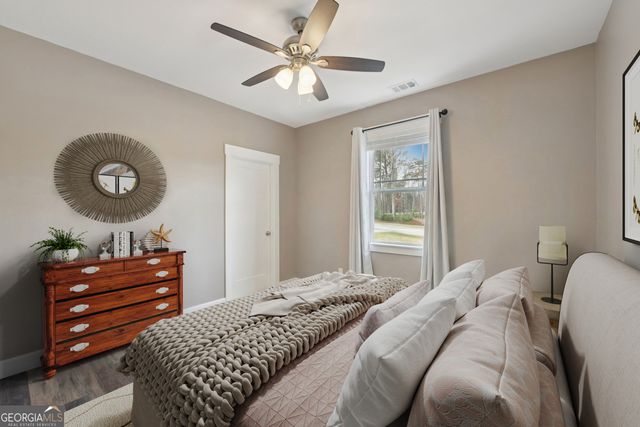 30 Station Gap, Dahlonega, GA 30533