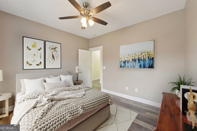 30 Station Gap, Dahlonega, GA 30533