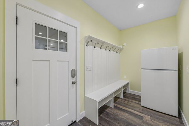 30 Station Gap, Dahlonega, GA 30533