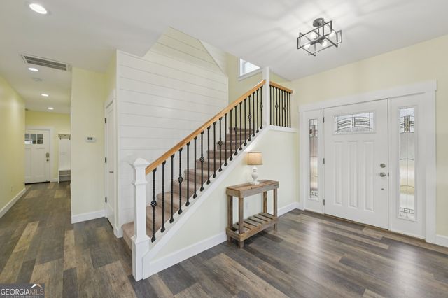 30 Station Gap, Dahlonega, GA 30533