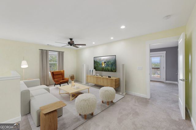 30 Station Gap, Dahlonega, GA 30533