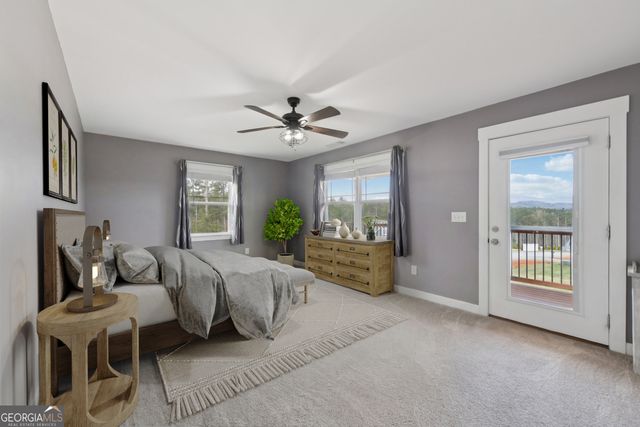 30 Station Gap, Dahlonega, GA 30533