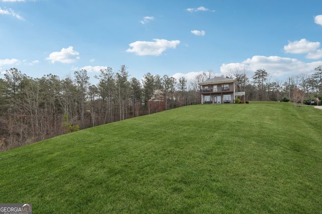 30 Station Gap, Dahlonega, GA 30533