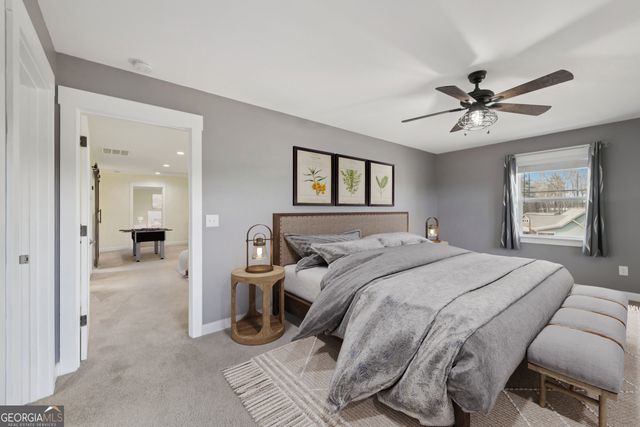 30 Station Gap, Dahlonega, GA 30533