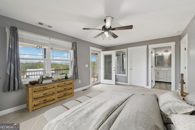 30 Station Gap, Dahlonega, GA 30533