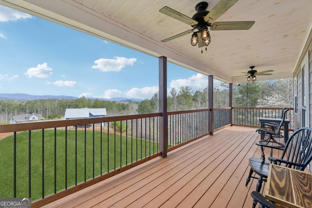 30 Station Gap, Dahlonega, GA 30533