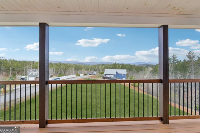 30 Station Gap, Dahlonega, GA 30533