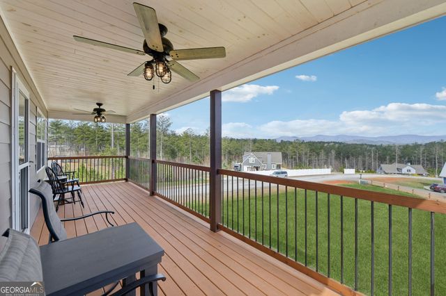 30 Station Gap, Dahlonega, GA 30533
