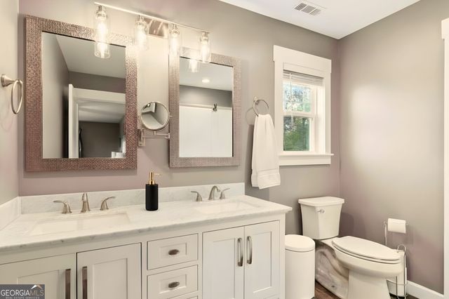 30 Station Gap, Dahlonega, GA 30533