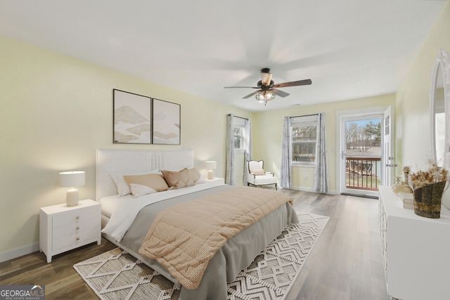 30 Station Gap, Dahlonega, GA 30533