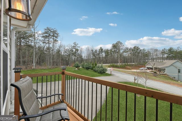 30 Station Gap, Dahlonega, GA 30533