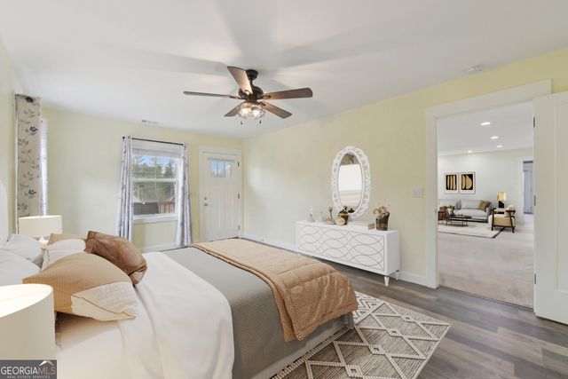 30 Station Gap, Dahlonega, GA 30533