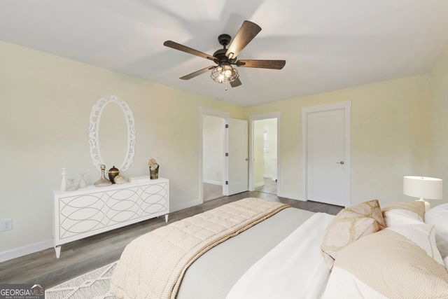 30 Station Gap, Dahlonega, GA 30533