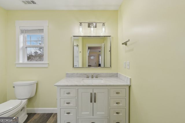 30 Station Gap, Dahlonega, GA 30533