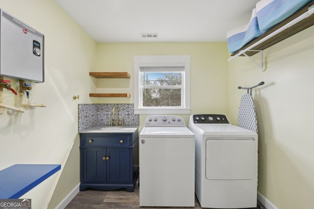 30 Station Gap, Dahlonega, GA 30533