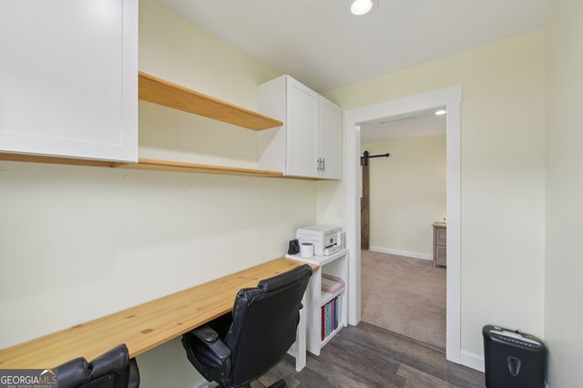 30 Station Gap, Dahlonega, GA 30533