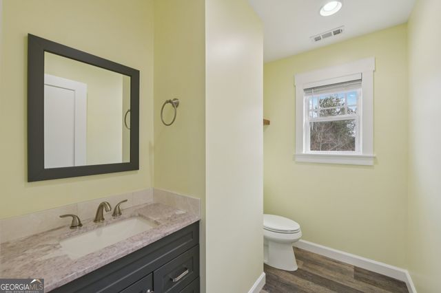 30 Station Gap, Dahlonega, GA 30533