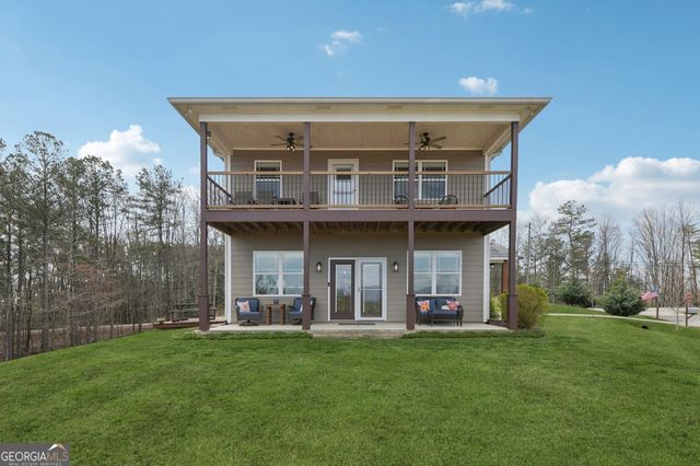 30 Station Gap, Dahlonega, GA 30533