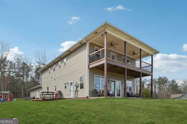 30 Station Gap, Dahlonega, GA 30533