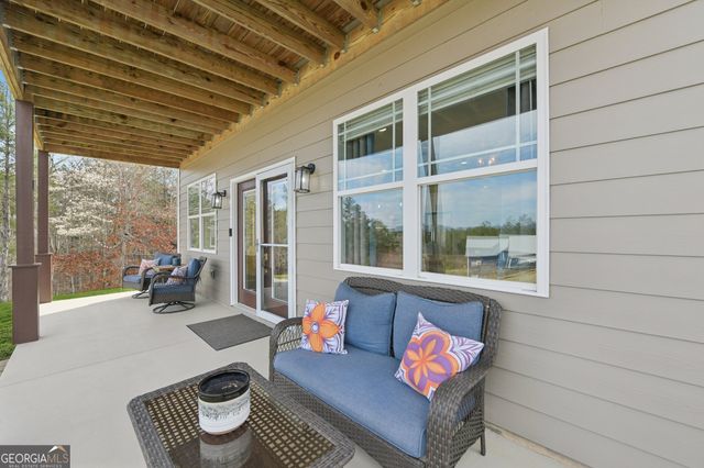 30 Station Gap, Dahlonega, GA 30533