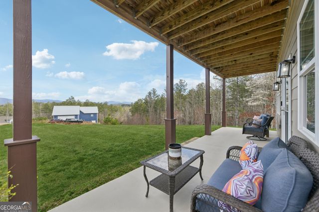 30 Station Gap, Dahlonega, GA 30533