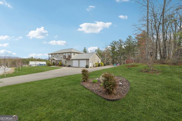 30 Station Gap, Dahlonega, GA 30533