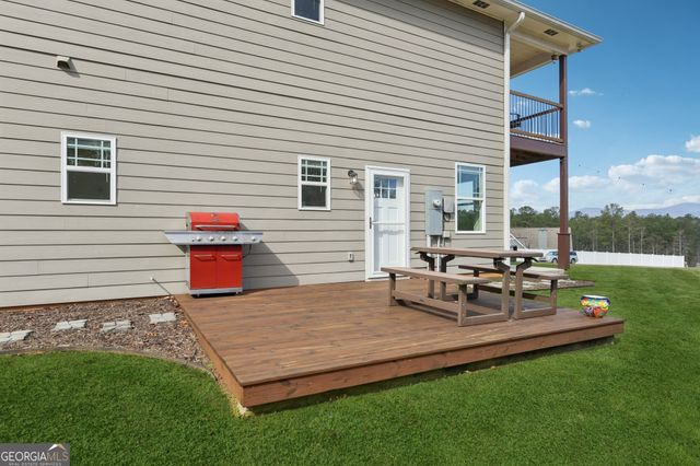 30 Station Gap, Dahlonega, GA 30533