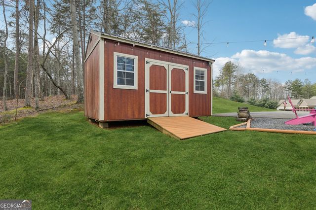 30 Station Gap, Dahlonega, GA 30533