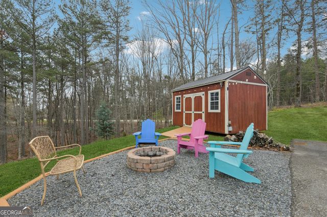 30 Station Gap, Dahlonega, GA 30533