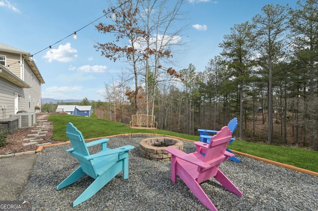 30 Station Gap, Dahlonega, GA 30533