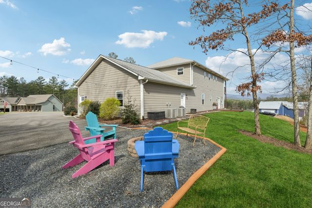 30 Station Gap, Dahlonega, GA 30533