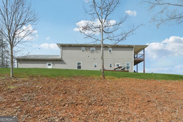 30 Station Gap, Dahlonega, GA 30533