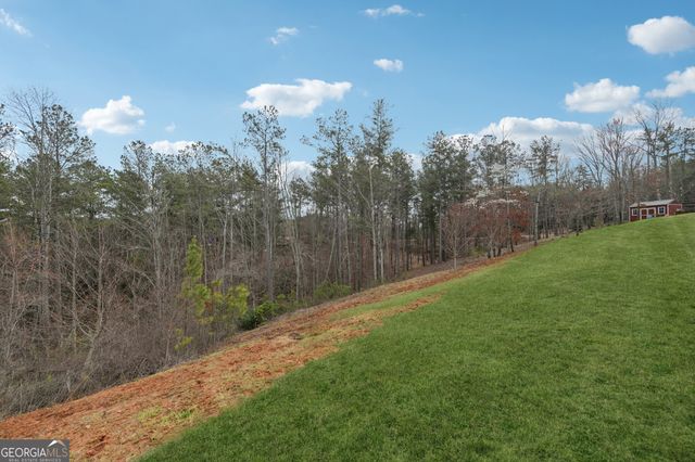 30 Station Gap, Dahlonega, GA 30533