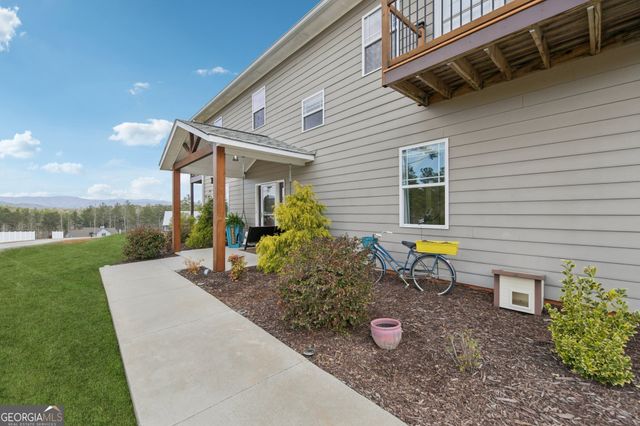 30 Station Gap, Dahlonega, GA 30533