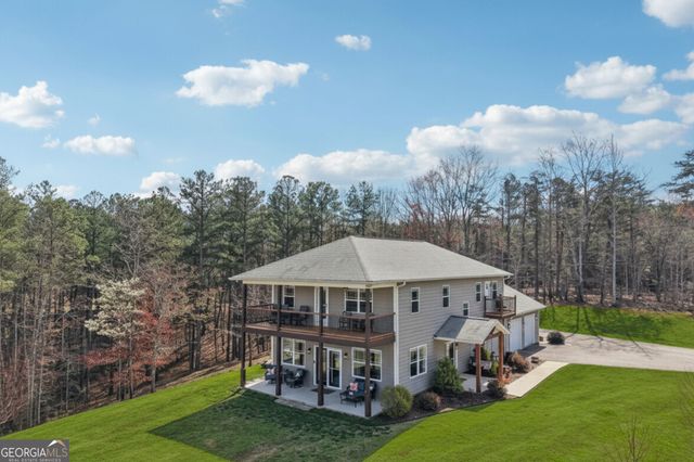 30 Station Gap, Dahlonega, GA 30533