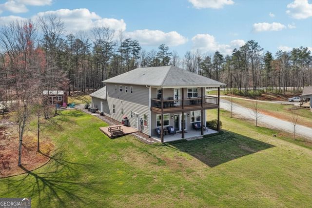 30 Station Gap, Dahlonega, GA 30533