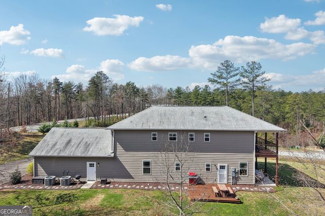 30 Station Gap, Dahlonega, GA 30533