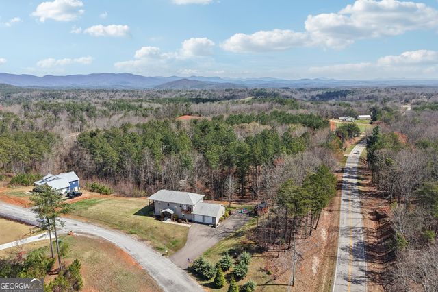 30 Station Gap, Dahlonega, GA 30533