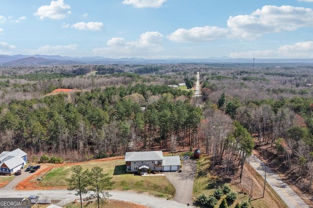 30 Station Gap, Dahlonega, GA 30533