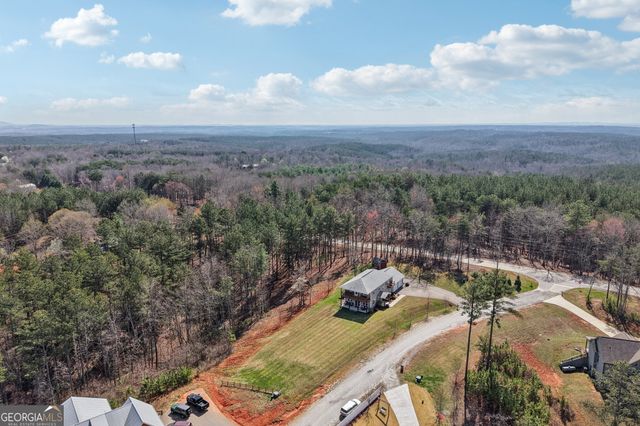 30 Station Gap, Dahlonega, GA 30533