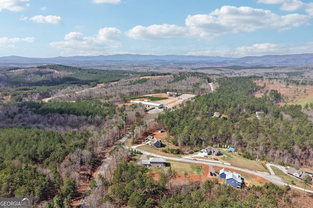 30 Station Gap, Dahlonega, GA 30533