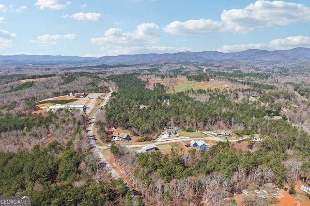 30 Station Gap, Dahlonega, GA 30533