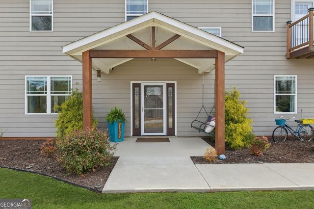 30 Station Gap, Dahlonega, GA 30533