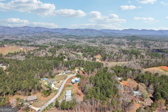 30 Station Gap, Dahlonega, GA 30533