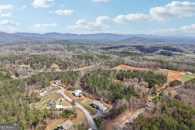 30 Station Gap, Dahlonega, GA 30533