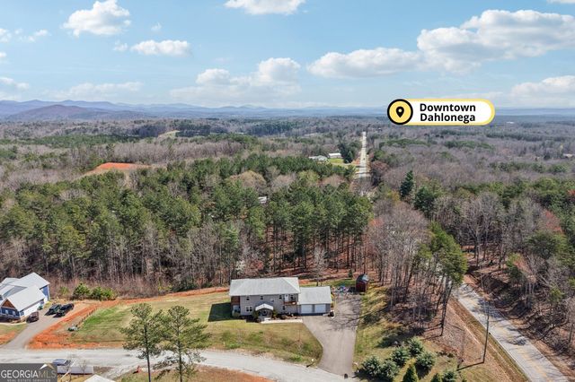 30 Station Gap, Dahlonega, GA 30533